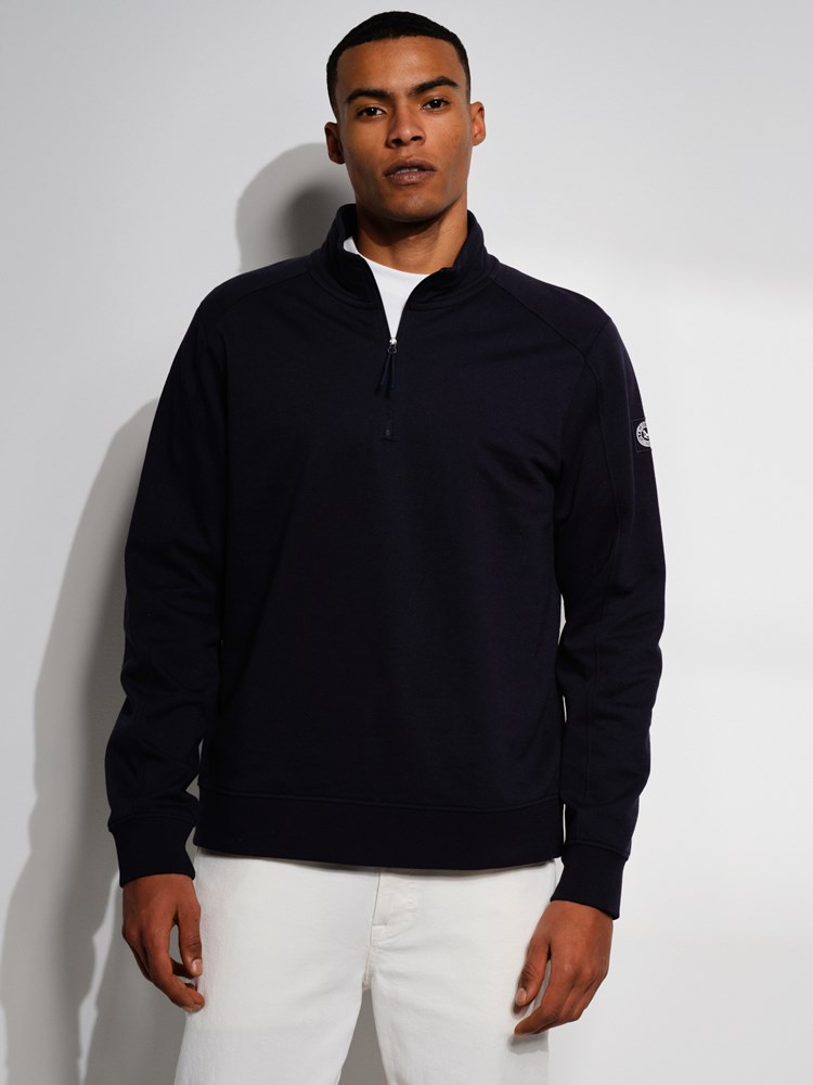 Zico zip genser 7506957_EM1-MARIOCONTI-S24-Modell-Front_chn=match_3425_7506957 EM1_Zico zip genser EM1_Zico zip genser EM1 7506957.jpg_Front||Front