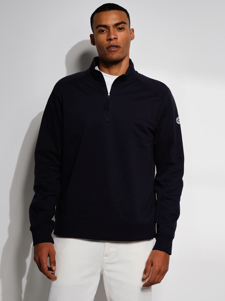 Zico zip genser 7506957_EM1-MARIOCONTI-S24-Modell-Front_chn=match_3425_7506957 EM1_Zico zip genser EM1_Zico zip genser EM1 7506957.jpg_Front||Front