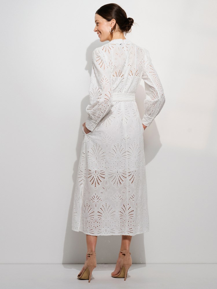 Caprice kjole 7507051_O68-DONNA-H24-Modell-Back_chn=match_6665_Caprice kjole O68 7507051.jpg_Back||Back