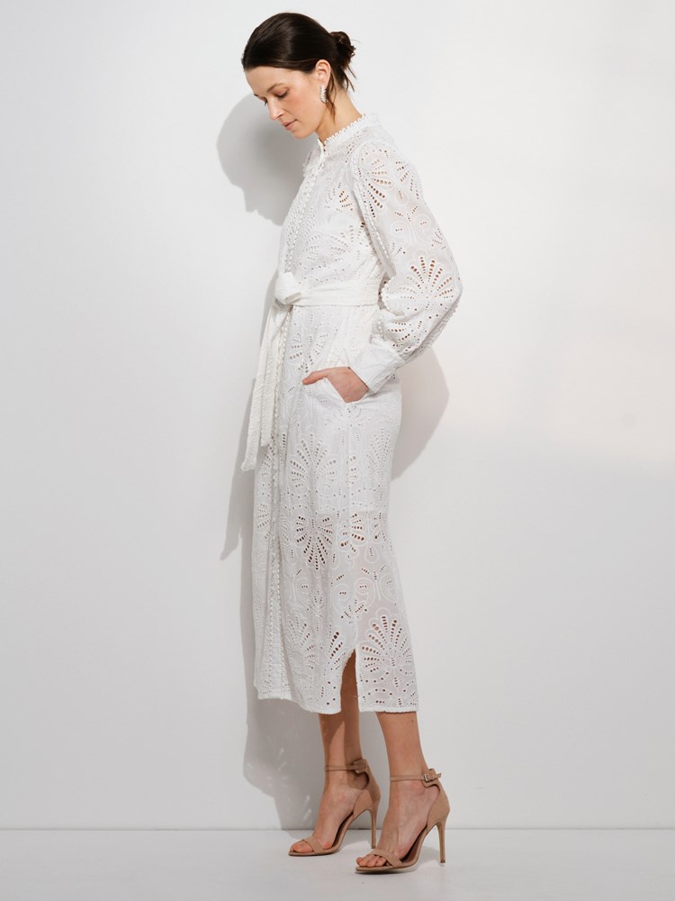 Caprice kjole 7507051_O68-DONNA-H24-Modell-Front_chn=match_7606_Caprice kjole O68 7507051.jpg_Front||Front