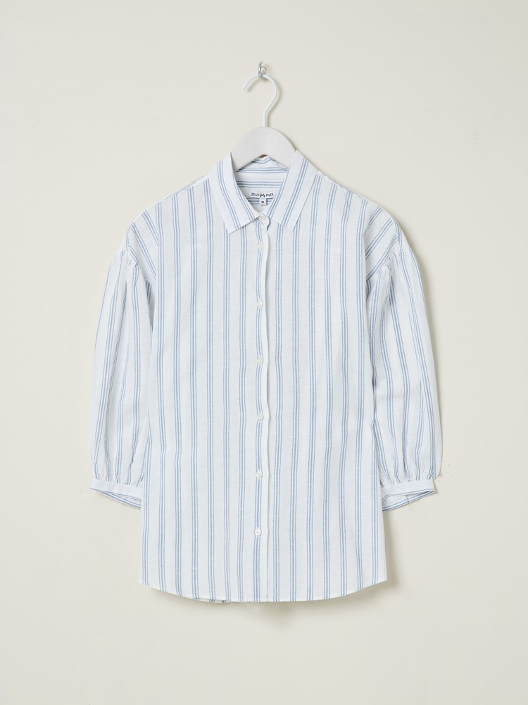 Elsa skjorte 7507108_ECD-JEANPAUL-H24-Front_7565_Elsa skjorte ECD_Elsa skjorte ECD 7512154.jpg_