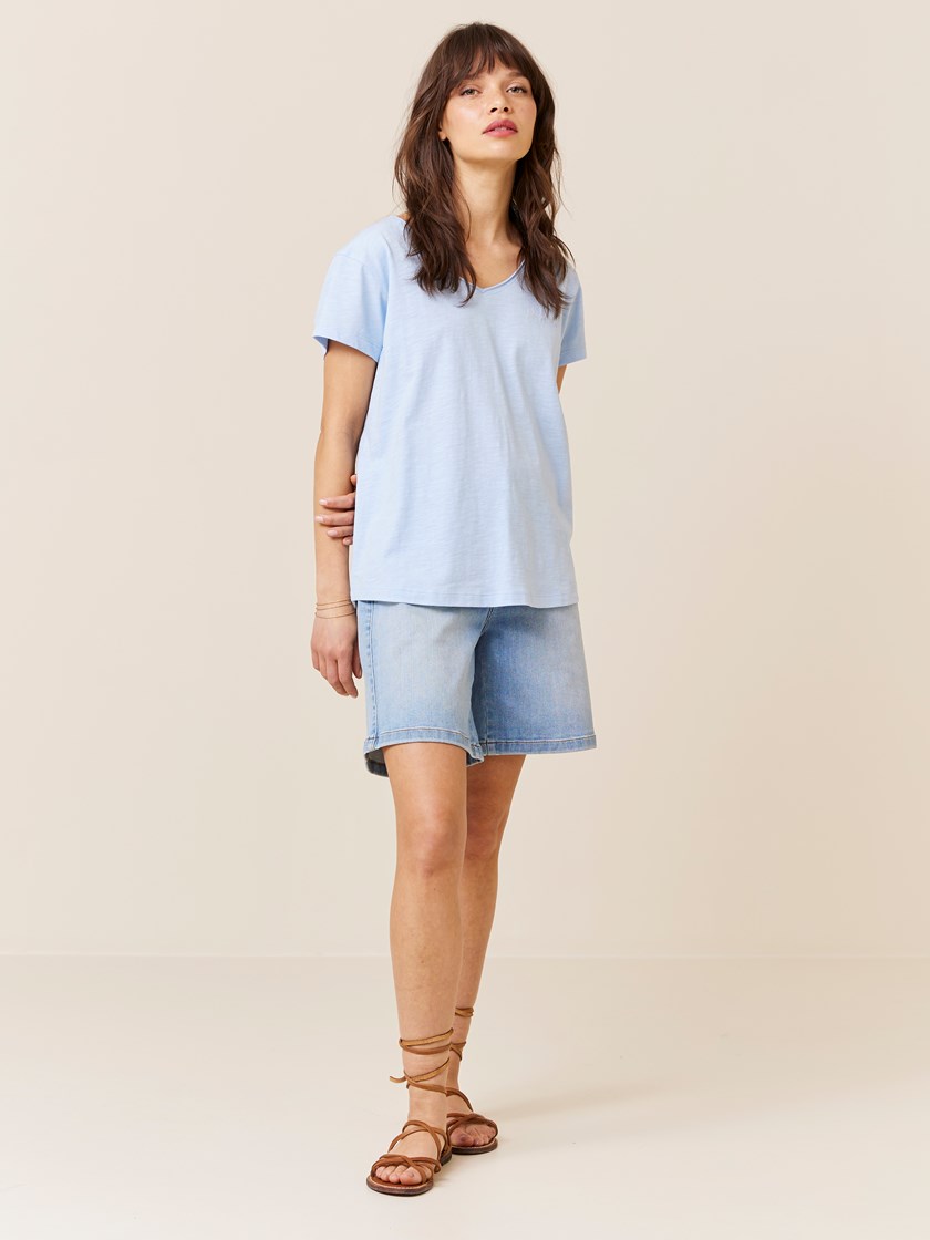 7511209 EN3 7507122-JEANPAUL-Agmais t-shirt-H24-Modell-Front (5)_EN3_Agnais t-skjorte EN3.jpg_