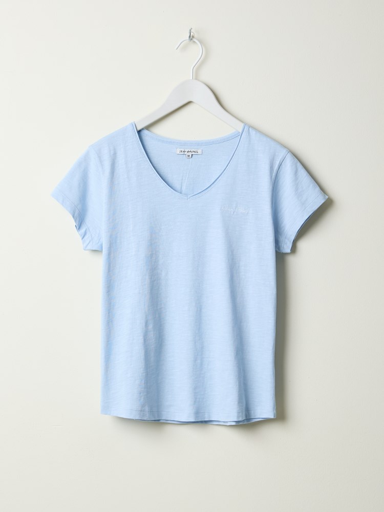 Agnais t-skjorte 7507122_EN3-JEANPAUL-H24-Front_1558_Agnais t-skjorte EN3 7507122.jpg_Front||Front