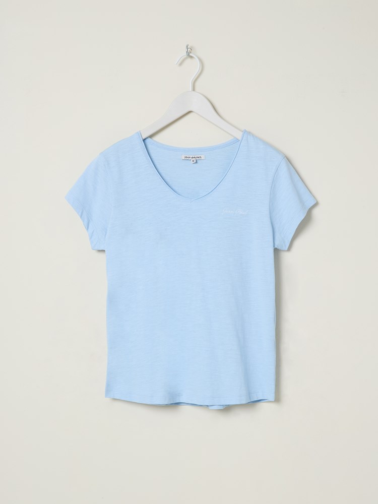 Agnais t-skjorte 7507122_EN3-JEANPAUL-H24-Front_6930_Agnais t-skjorte.jpg_Front||Front
