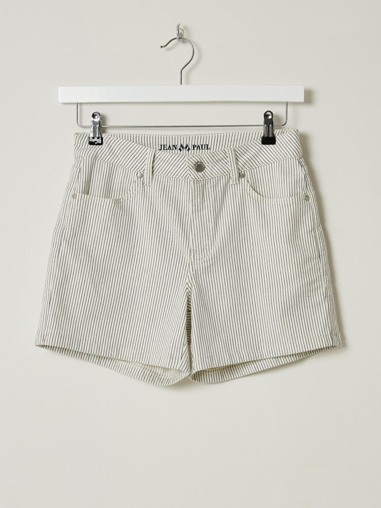 Ginette stripet shorts 7507157_O79-JEANPAUL-H24-Front_6341_Ginette stripet shorts O79_Ginette stripet shorts O79 7507157.jpg_Front||Front