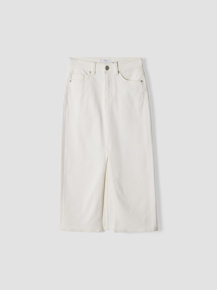 Estelle skjørt 7507161_O73-DONNA-S24-Front_2637_Estelle skjørt_Estelle skjørt O73 7507161.jpg_Front||Front