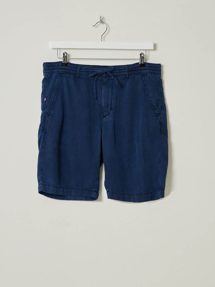 Stan snøreshorts 7507162_ENB-JEANPAUL-H24-Front_5932_Stan snøreshorts ENB 7507162.jpg_Front||Front