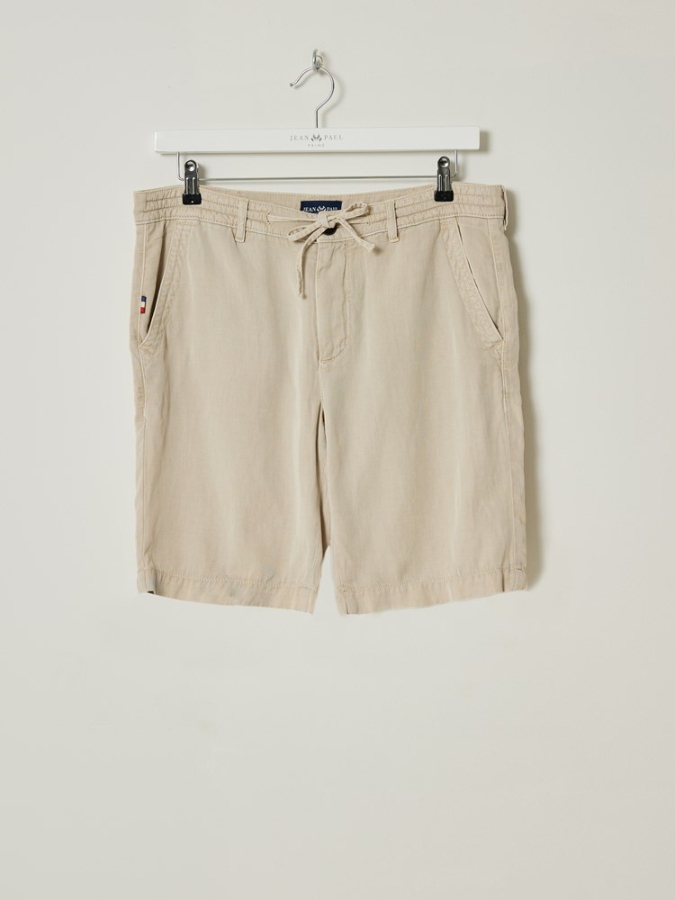 Stan snøreshorts 7507162_I4C-JEANPAUL-H24-Front_4079_Stan snøreshorts I4C 7507162.jpg_Front||Front