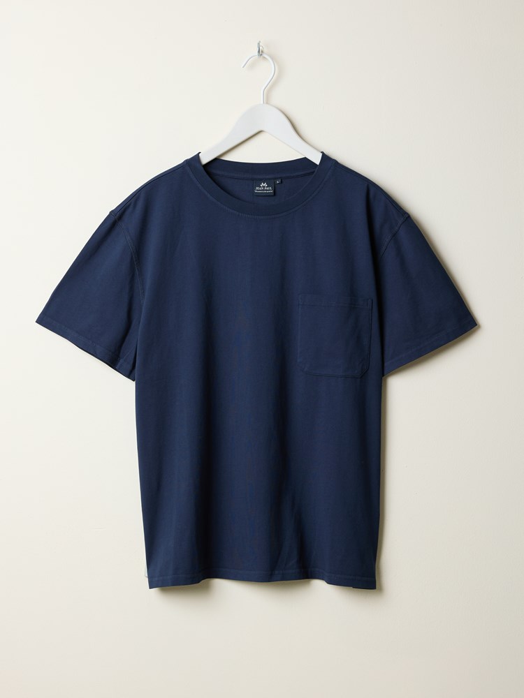 Tristan t-skjorte 7507167_EM6-JEANPAUL-H24-Front_216_Tristan t-skjorte EM6 7507167.jpg_Front||Front