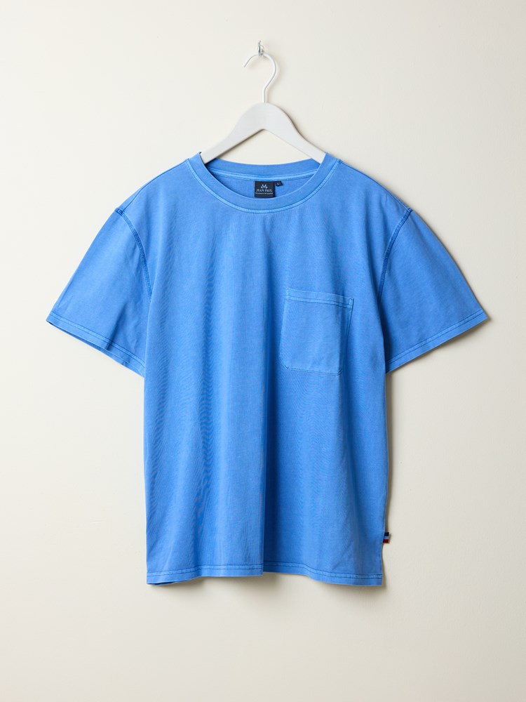 Tristan t-skjorte 7507167_EOV-JEANPAUL-H24-Front_6824_Tristan t-skjorte EOV 7507167.jpg_Front||Front