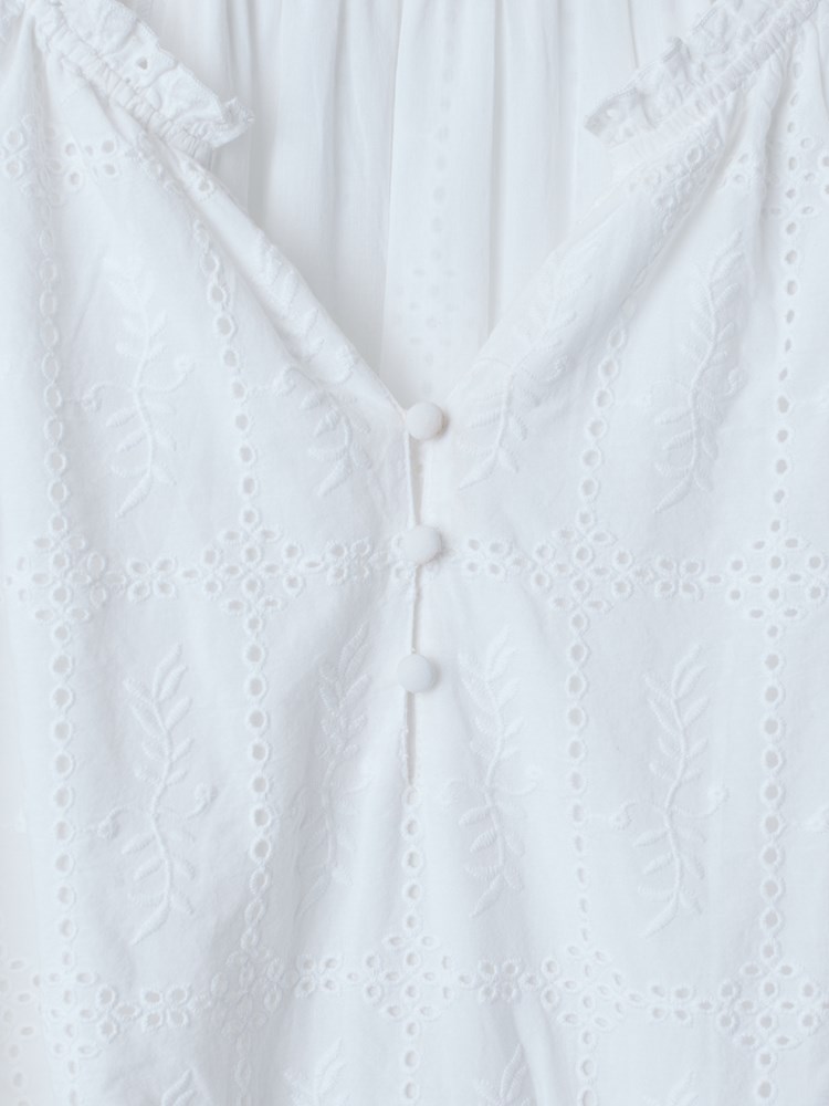 Diana kjole 7507187_O68-MARIEPHILIPPE-H24-Front_6502_Diana kjole_Diana kjole O68 7507187.jpg_Front||Front