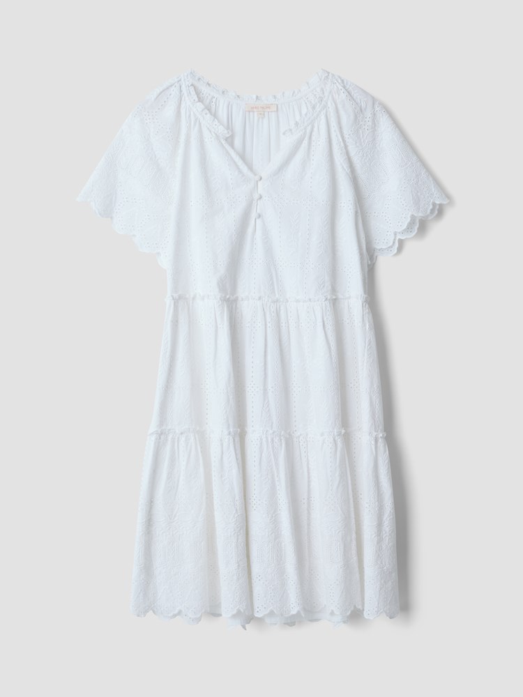 Diana kjole 7507187_O68-MARIEPHILIPPE-H24-Front_8452_Diana kjole_Diana kjole O68 7507187.jpg_Front||Front