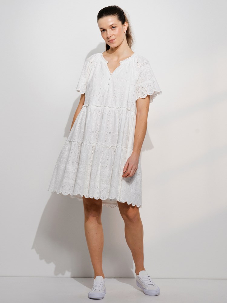 Diana kjole 7507187_O68-MARIEPHILIPPE-H24-Modell-Front_chn=match_3288_Diana kjole O68 7507187.jpg_Front||Front