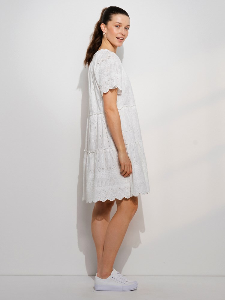 Diana kjole 7507187_O68-MARIEPHILIPPE-H24-Modell-Front_chn=match_4861_Diana kjole O68 7507187.jpg_Front||Front