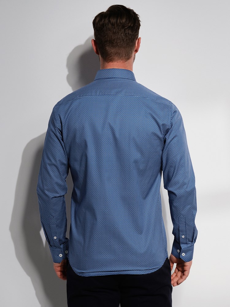 Bygdøy skjorte 7507254_EHJ-Alvo-S24-Modell-Back_Bygdøy skjorte EHJ 7507254.jpg_Back||Back