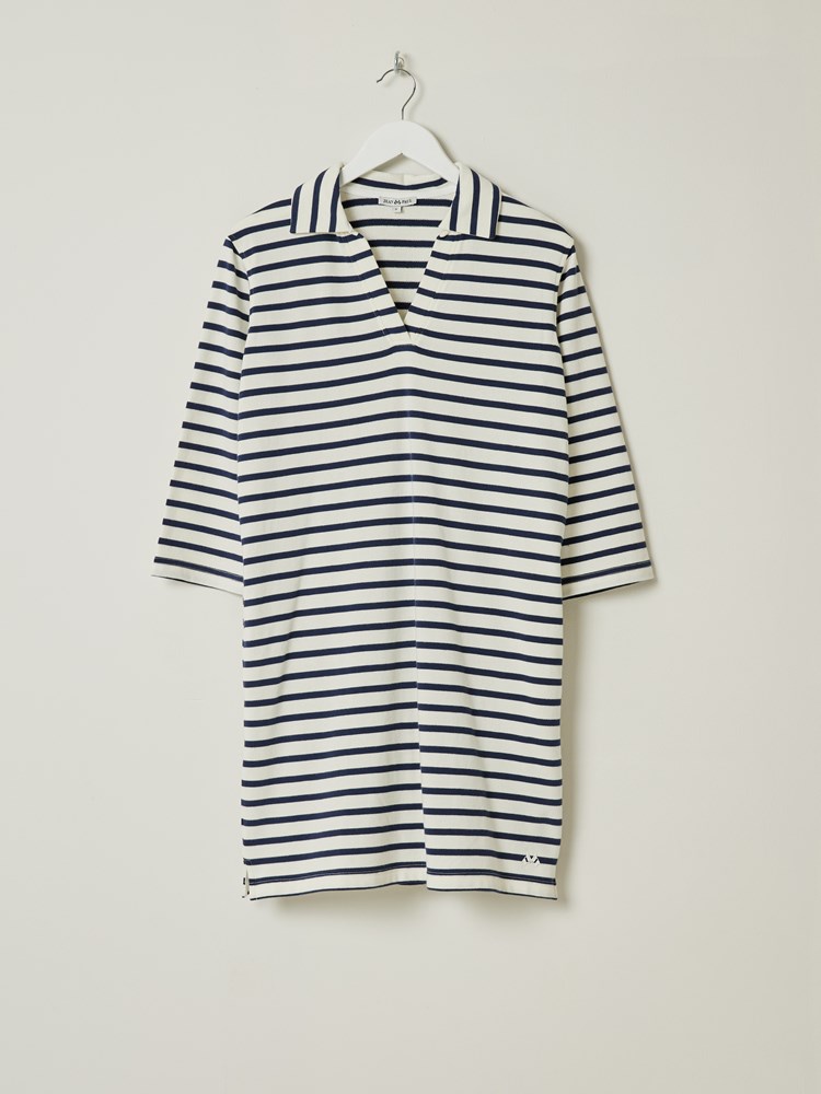 Calanthe kjole 7507258_O79-JEANPAUL-H24-Front_9236_Calanthe kjole O79_Calanthe kjole O79 7507258.jpg_Front||Front