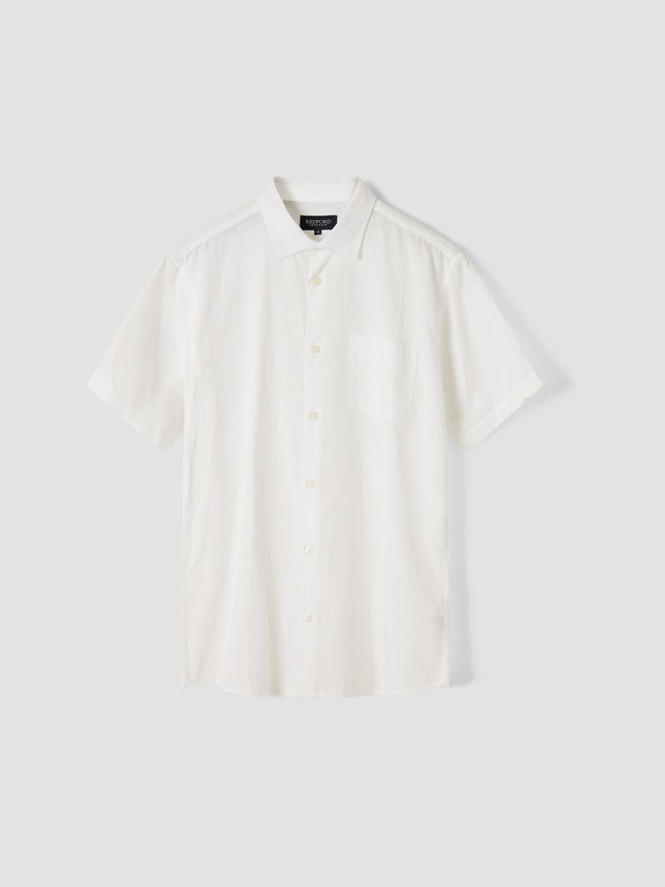 Elia skjorte i linmiks 7507341_O68-REDFORD-H24-Front_1529 (2)_Elia skjorte O68_Elia skjorte i linmiks O68_Elia skjorte i linmiks O68 7507341.jpg_Front||Front