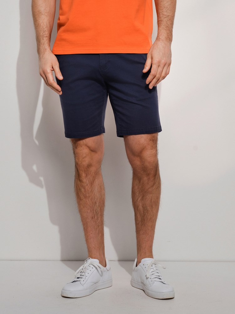 Kriss shorts 7507342_EGZ-REDFORD-H24-Modell-Front_chn=match_5213_Kriss shorts EGZ 7507342.jpg_Front||Front