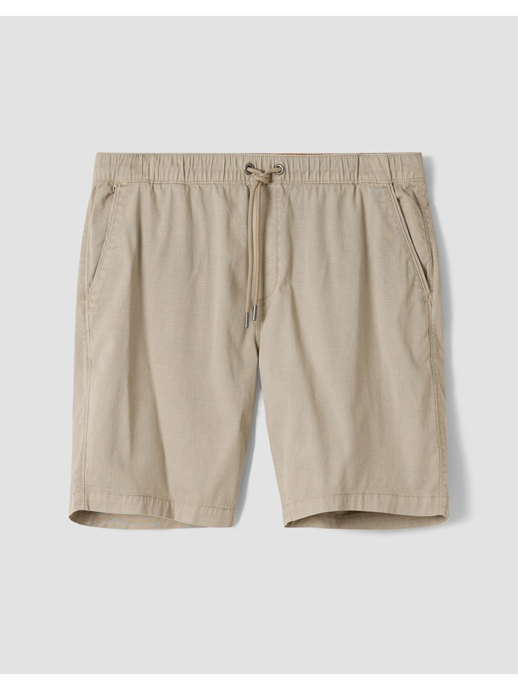 Relaxed shorts 7507344_I4C-REDFORD-H24-Front_2538_Relaxed shorts I4C 7507344.jpg_Front||Front