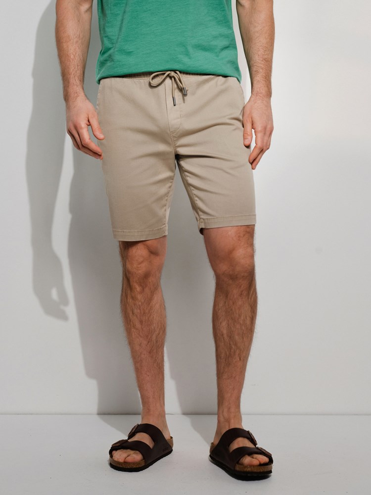 Relaxed shorts 7507344_I4C-REDFORD-H24-Modell-Front_chn=match_9901_Relaxed shorts I4C 7507344.jpg_Front||Front