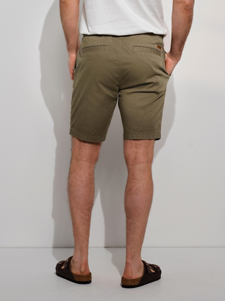 Relaxed shorts 7507344_I5Z-REDFORD-H24-Modell-Back_chn=match_508_Relaxed shorts I5Z 7507344.jpg_Back||Back