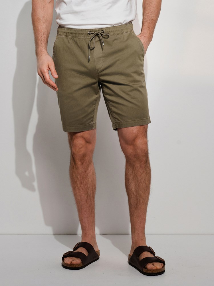 Relaxed shorts 7507344_I5Z-REDFORD-H24-Modell-Front_chn=match_1976_Relaxed shorts I5Z 7507344.jpg_Front||Front