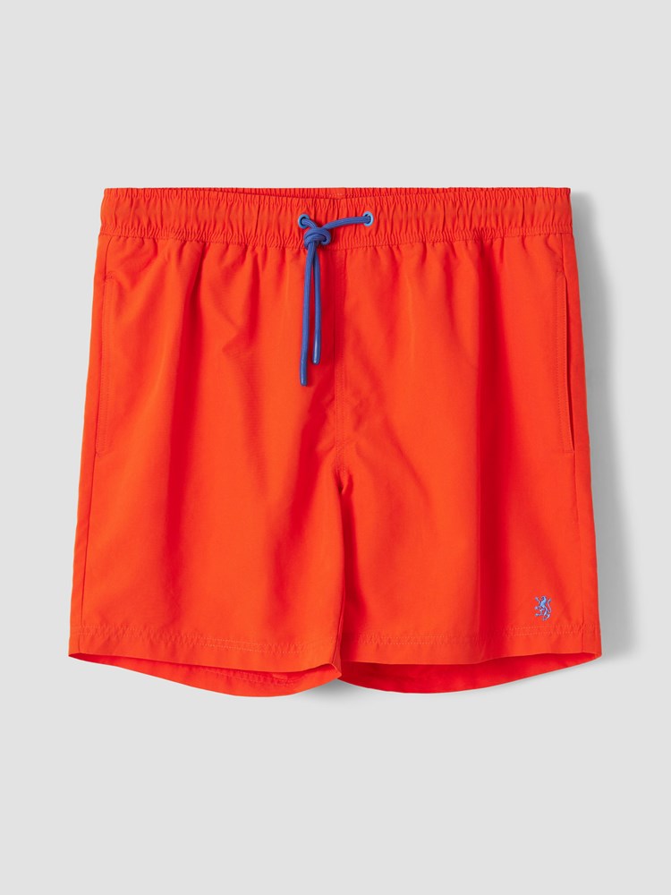 Miami badeshorts 7507362_K3K-REDFORD-H24-Front_5464_Miami badeshorts K3K 7507362.jpg_Front||Front