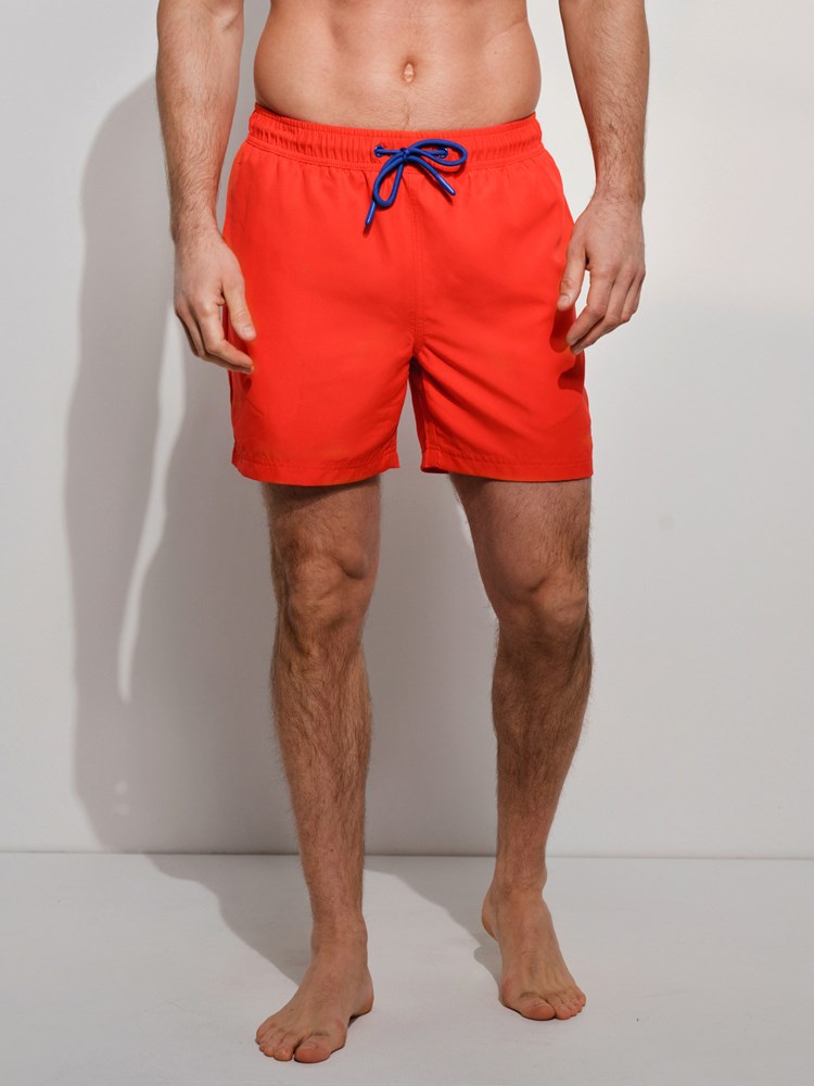 Miami badeshorts 7507362_K3K-REDFORD-H24-Modell-Front_chn=match_9715_Miami badeshorts K3K 7507362.jpg_Front||Front