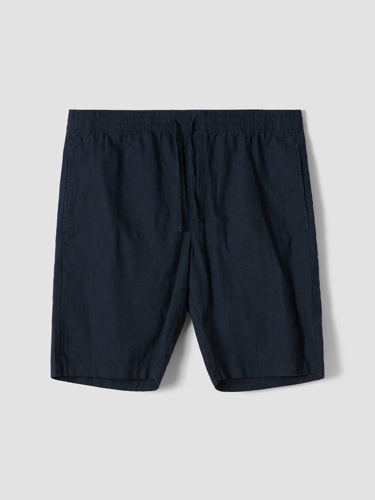 Mike shorts i linmiks 7507387_EM1-REDFORD-H24-Front_4821_Mike shorts i linmiks EM1 7507387.jpg_Front||Front