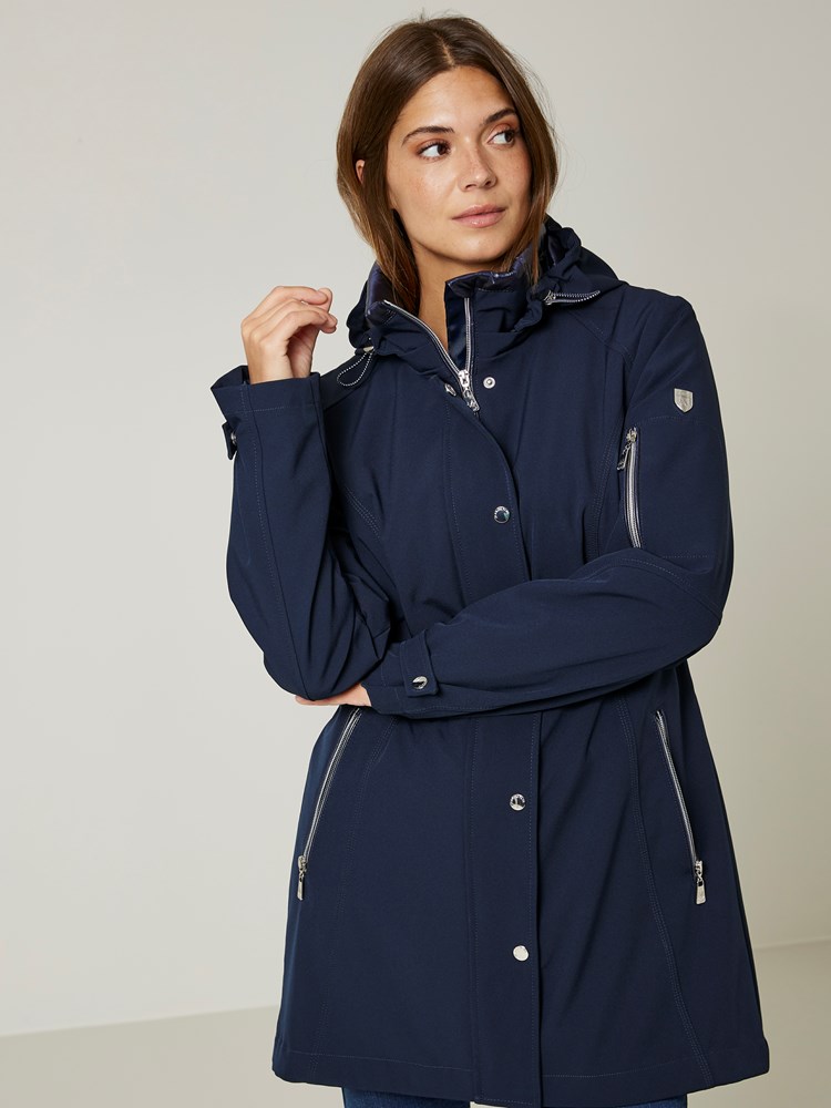 Pleasure jakke 7507392_EM6-JEANPAUL-S24-Modell-Front_8958_Pleasure jakke EM6_Pleasure jakke EM6 7507392.jpg_Front||Front