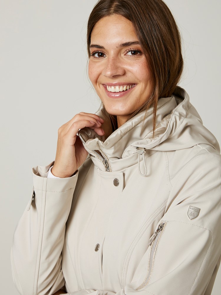 Pleasure jakke 7507392_I4C-JEANPAUL-S24-Modell-Front_3131_Pleasure jakke I4C_Pleasure jakke I4C 7507392.jpg_Front||Front