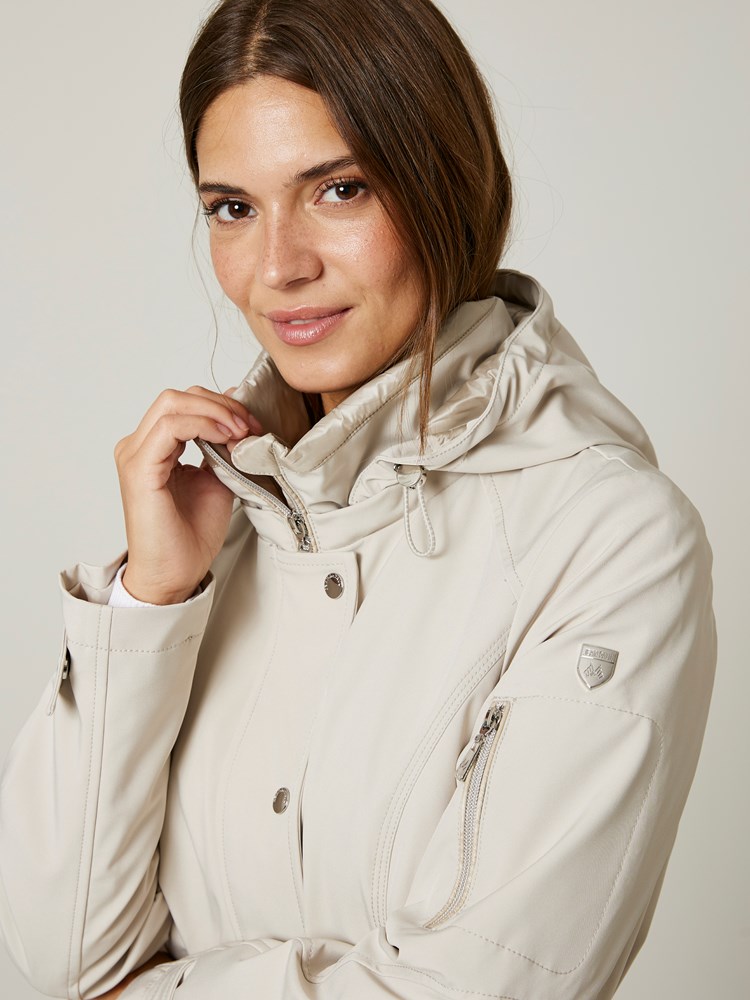 Pleasure jakke 7507392_I4C-JEANPAUL-S24-Modell-Front_8815_Pleasure jakke I4C_Pleasure jakke I4C 7507392.jpg_Front||Front