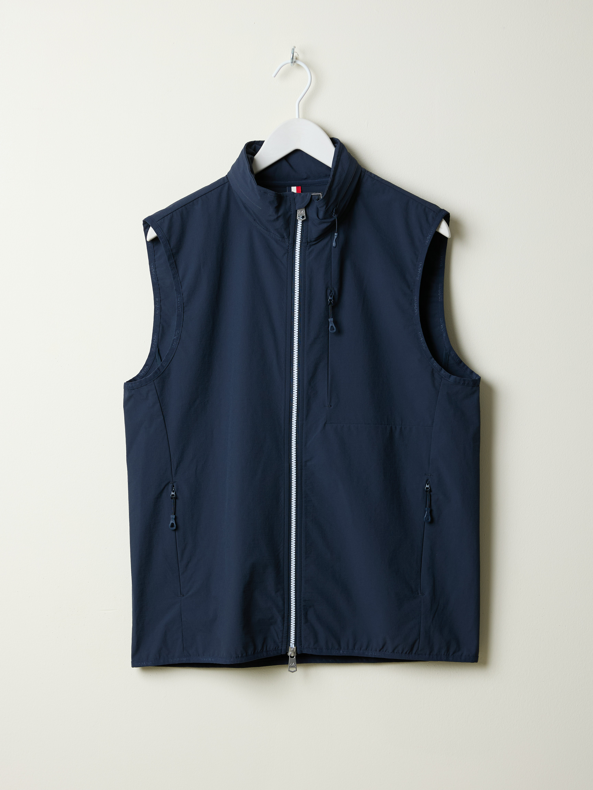 Pele vest 7507419_EM6-JEANPAUL-H24-Front_9911_Pele vest EM6 7507419.jpg_Front||Front