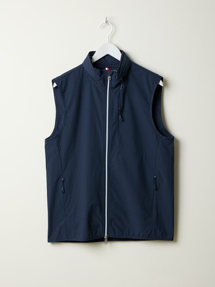 Pele vest 7507419_EM6-JEANPAUL-H24-Front_9911_Pele vest EM6 7507419.jpg_Front||Front