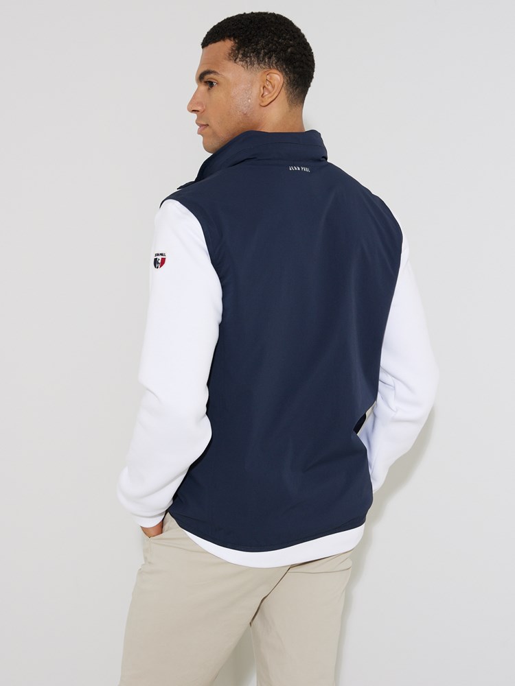 Pele vest 7507419_EM6-JEANPAUL-H24-Modell-Front_406_Pele vest EM6 7507419.jpg_Front||Front