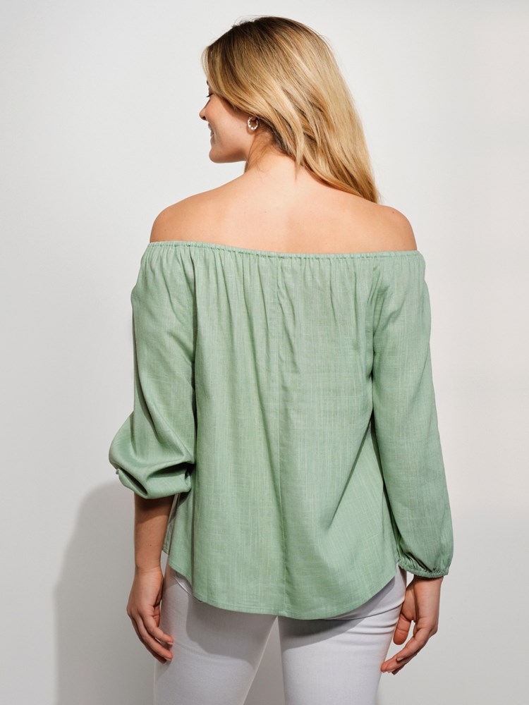 Louise topp 7507426_E9M-VAVITE-H24-Modell-Back_chn=match_4558_Louise topp E9M_Louise topp E9M 7507426.jpg_Back||Back