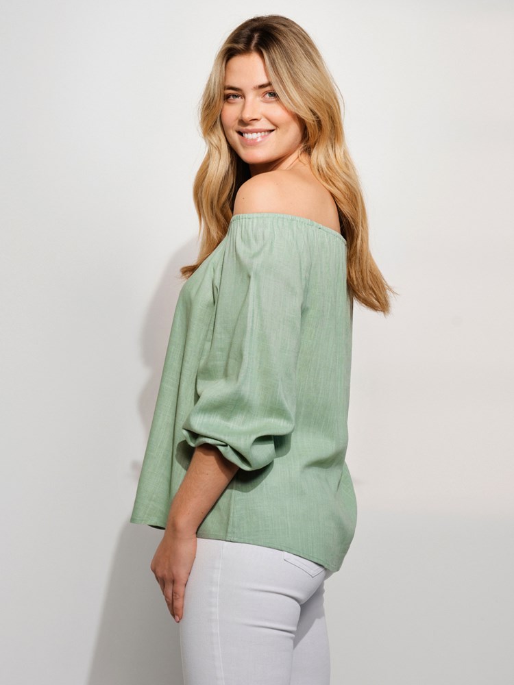 Louise topp 7507426_E9M-VAVITE-H24-Modell-Front_chn=match_9326_Louise topp E9M_Louise topp E9M 7507426.jpg_Front||Front