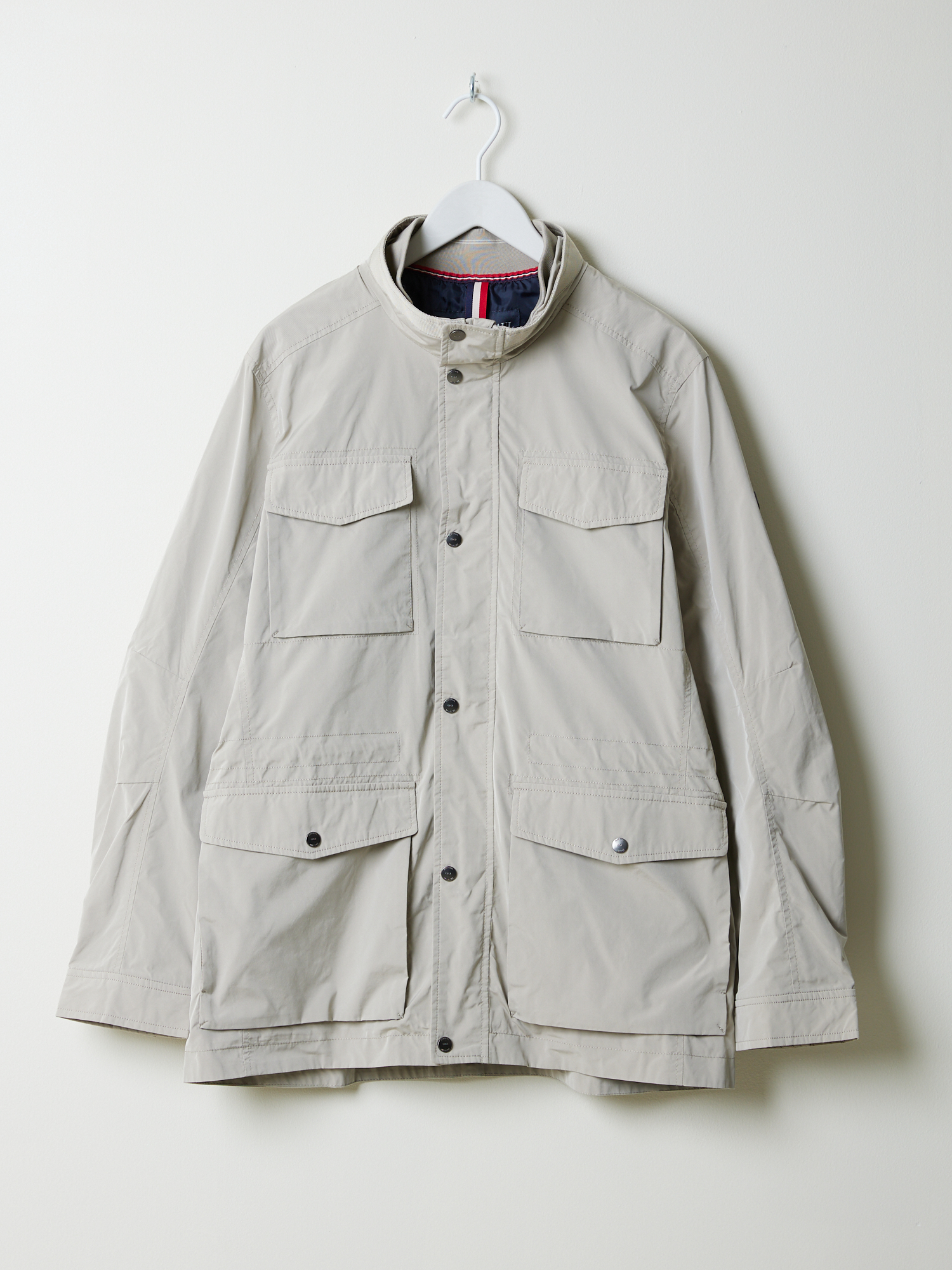 Reno jakke 7507436_I4Y-JEANPAUL-S24-Front_923_Reno jakke_Reno jakke I4Y 7507436.jpg_Front||Front