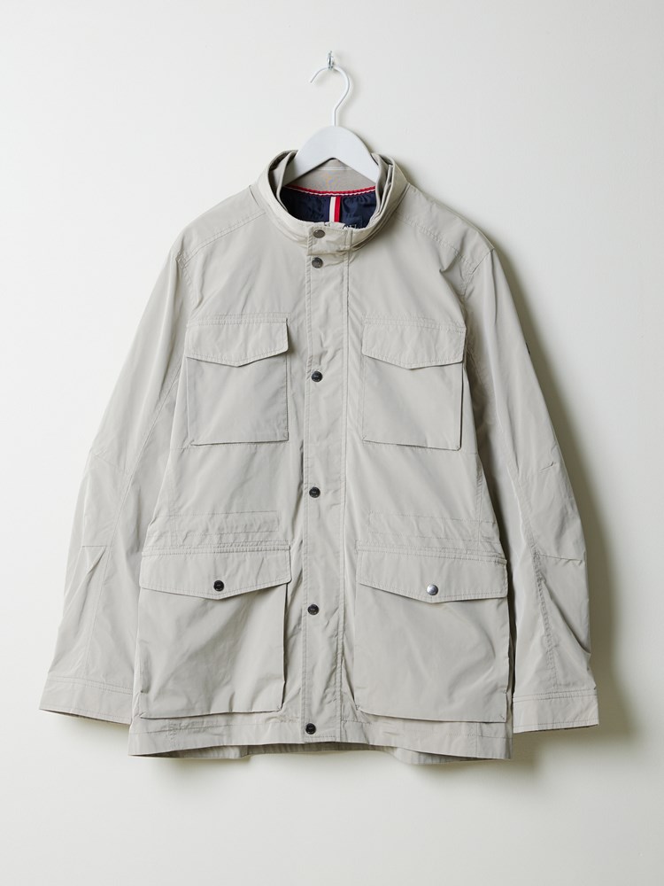Reno jakke 7507436_I4Y-JEANPAUL-S24-Front_923_Reno jakke_Reno jakke I4Y 7507436.jpg_Front||Front