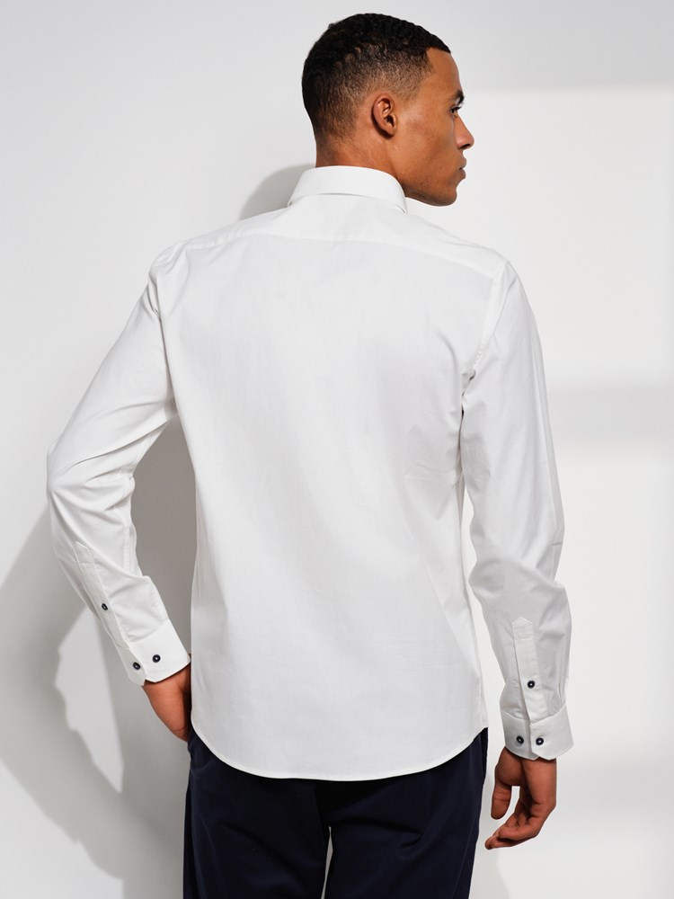 Bruno superslim skjorte 7507447_O68-MARIOCONTI-S24-Modell-Back_chn=match_5018_Bruno superslim skjorte O68 7507447.jpg_Back||Back