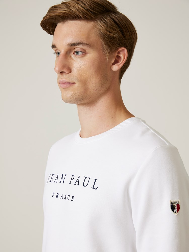 Royan collegegenser 7507455_O79-JEANPAUL-S24-Modell-Front_28_Royan collegegenser O79 7507455.jpg_Front||Front