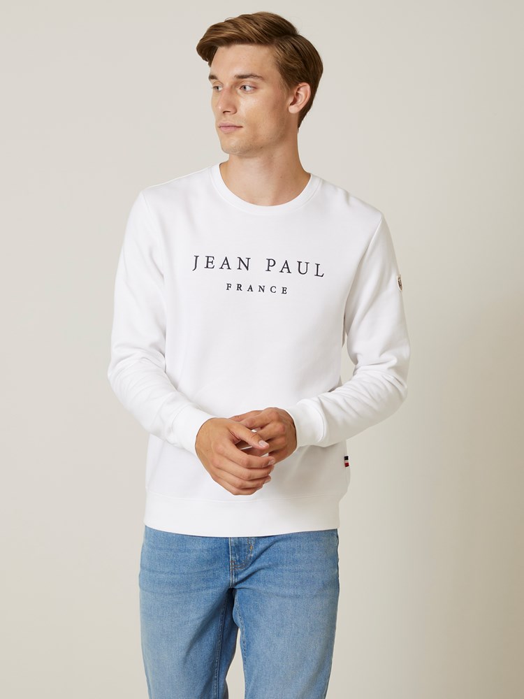 Royan collegegenser 7507455_O79-JEANPAUL-S24-Modell-Front_3203_Royan collegegenser O79 7507455.jpg_Front||Front
