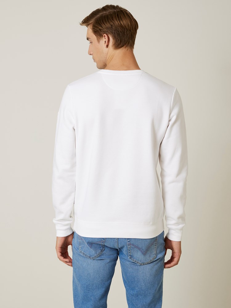 Royan collegegenser 7507455_O79-JEANPAUL-S24-Modell-Front_8535_Royan collegegenser O79 7507455.jpg_Front||Front