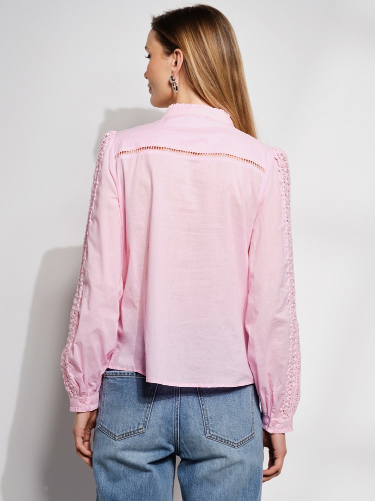 Jasmine bluse 7507483MLW36_b_Jasmine bluse MLW_Jasmine bluse MLW 7507483.jpg_