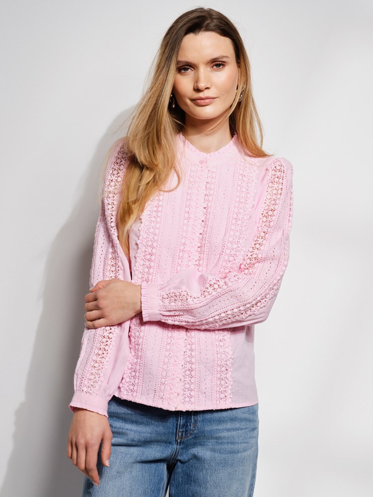 Jasmine bluse 7507483MLW36_f_Jasmine bluse MLW_Jasmine bluse MLW 7507483.jpg_
