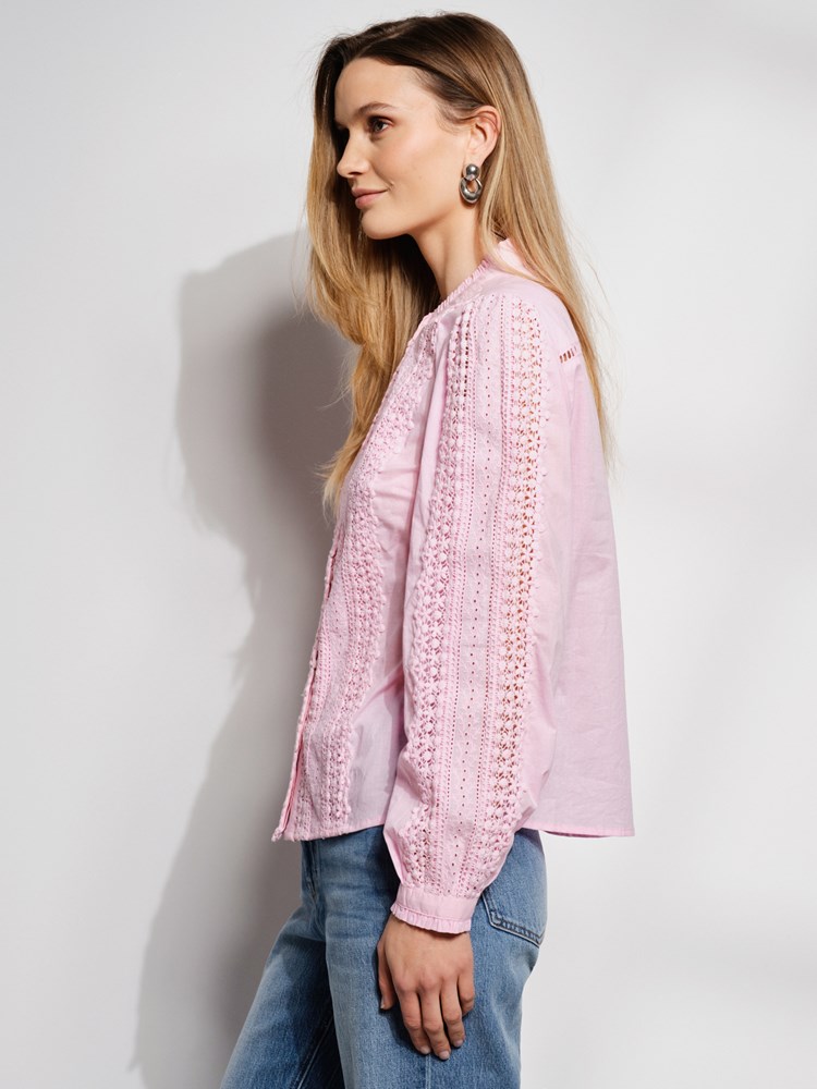 Jasmine bluse 7507483MLW36_s_Jasmine bluse MLW_Jasmine bluse MLW 7507483.jpg_