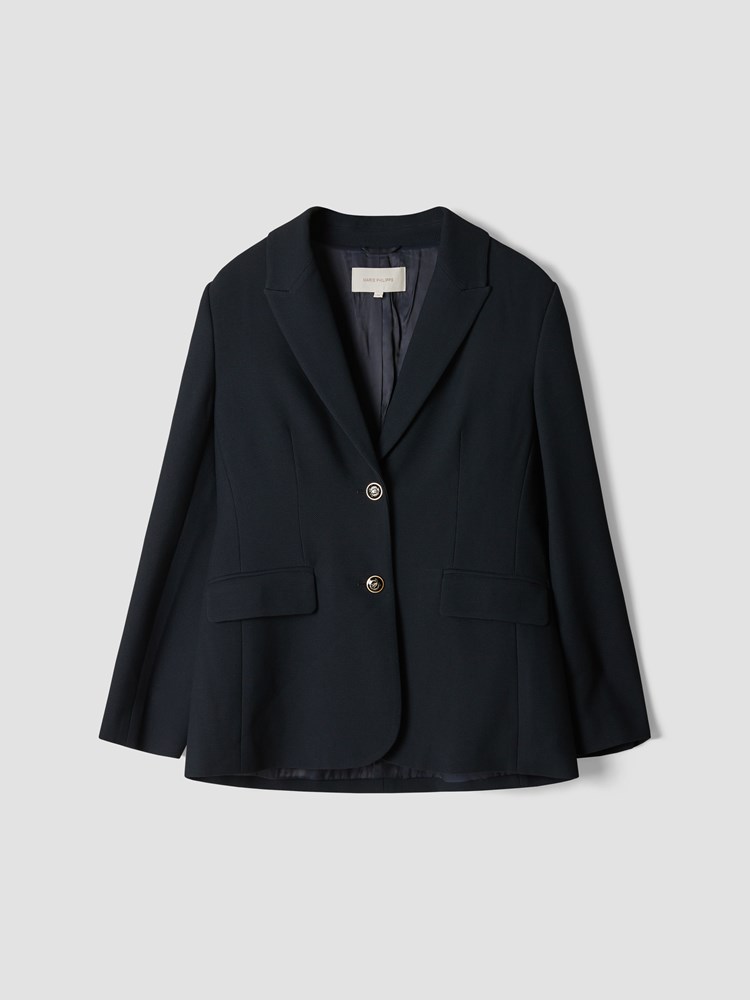 Lisette blazer 7507499_EM6-MARIEPHILIPPE-S24-Front_2137_Lisette blazer EM6_Lisette blazer 7507499_Lisette blazer EM6 7507499.jpg_Front||Front