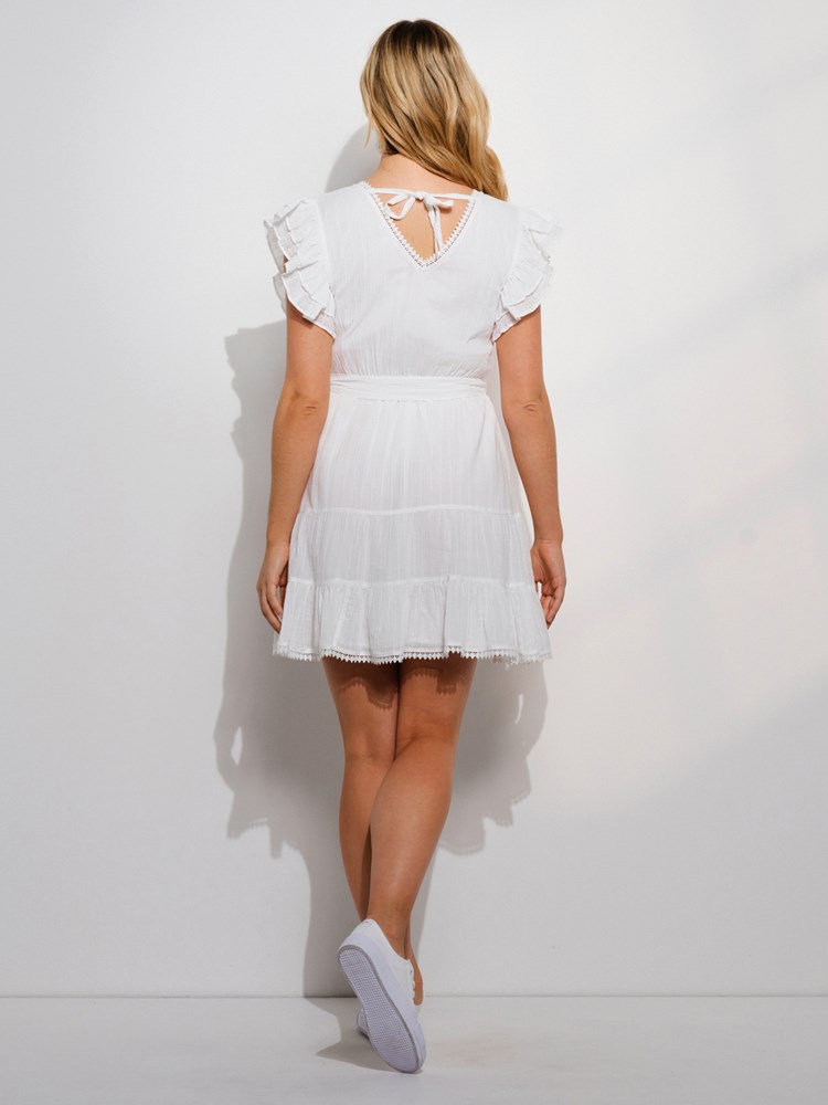 Victoria kjole 7507513_O68-VAVITE-H24-Modell-Back_chn=match_4249_Victoria kjole O68 7507513.jpg_Back||Back
