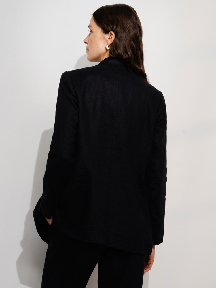Diondra linblazer 7507523_CAB-DONNA-H24-Modell-Back_chn=match_9429_Diondra linblazer CAB_Diondra linblazer CAB 7507523.jpg_Back