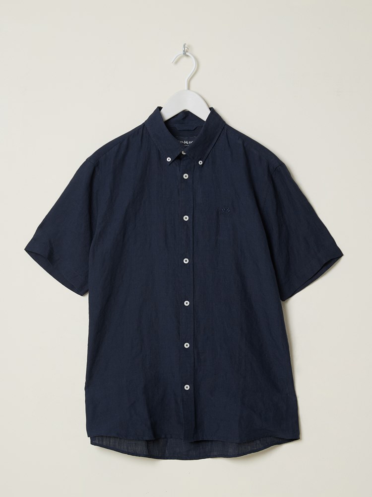 Dillon linskjorte 7507536_EM6-JEANPAUL-H24-Front_2546 (1)_Dillon linskjorte EM6 7511305.jpg_